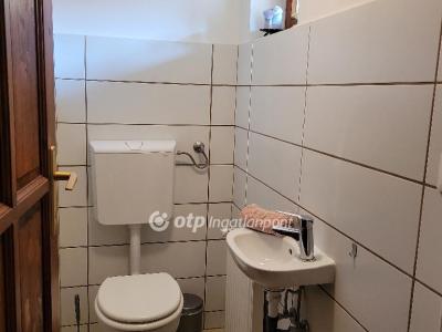 Eladó lakás Budapest