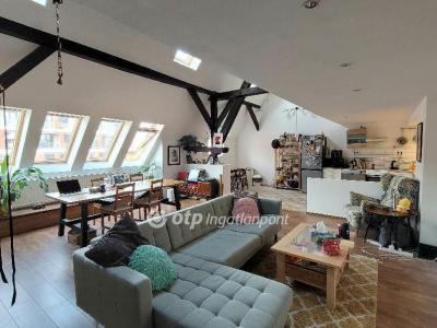 Eladó lakás Budapest