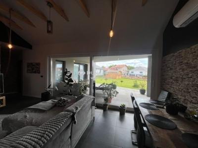 Eladó családi ház Pécs