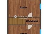 Eladó nyaraló Orfű