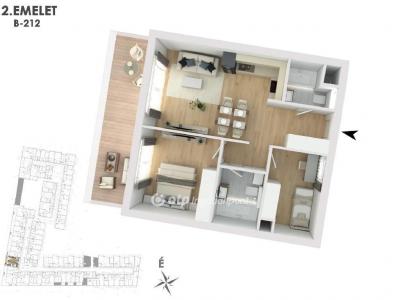 Eladó lakás Budapest