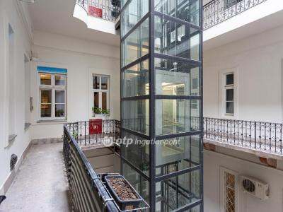 Eladó lakás Budapest