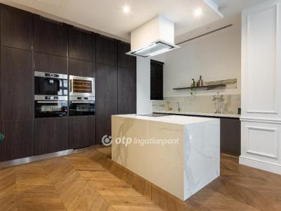 Eladó lakás Budapest