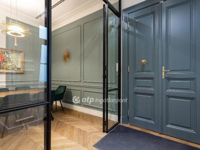 Eladó lakás Budapest