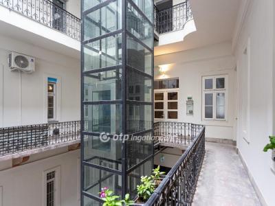 Eladó lakás Budapest