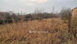 Eladó egyéb telek Szigetszentmiklós