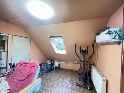 Eladó családi ház Budapest