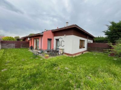 Eladó sorház - 2310 Szigetszentmiklós, Föveny utca