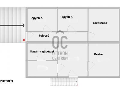 Eladó családi ház Alsónémedi