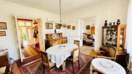 Eladó családi ház Budapest