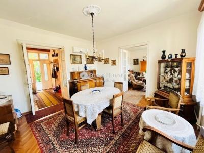 Eladó családi ház Budapest