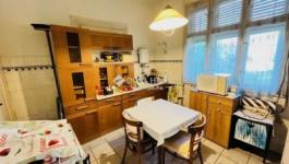 Eladó családi ház Budapest