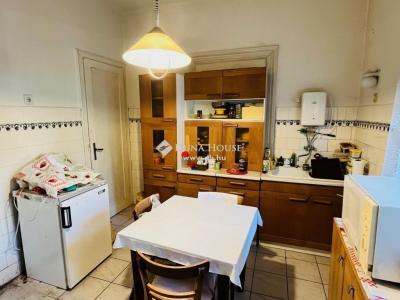 Eladó családi ház Budapest
