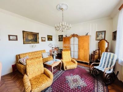 Eladó családi ház Budapest