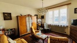 Eladó családi ház Budapest