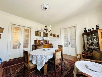 Eladó családi ház Budapest