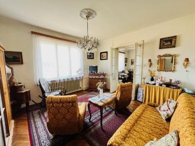 Eladó családi ház Budapest