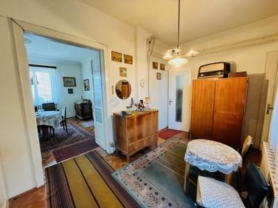 Eladó családi ház Budapest