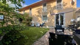 Eladó családi ház Pécs