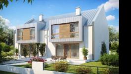 Eladó ikerház Kecskemét