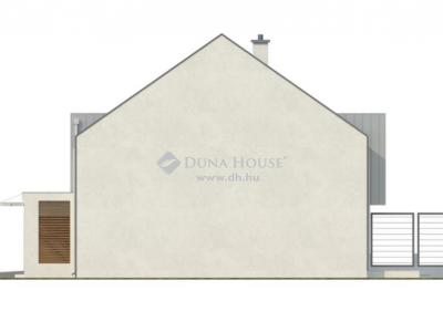 Eladó ikerház Kecskemét