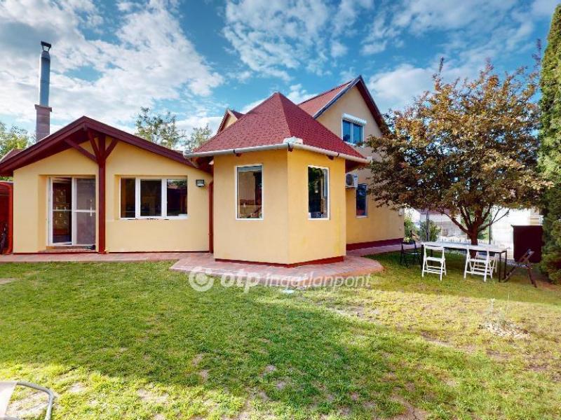 Eladó családi ház Miskolc