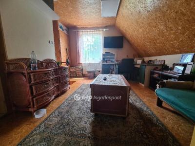 Eladó családi ház - 4034 Debrecen