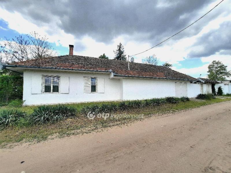 Eladó tanya Cegléd