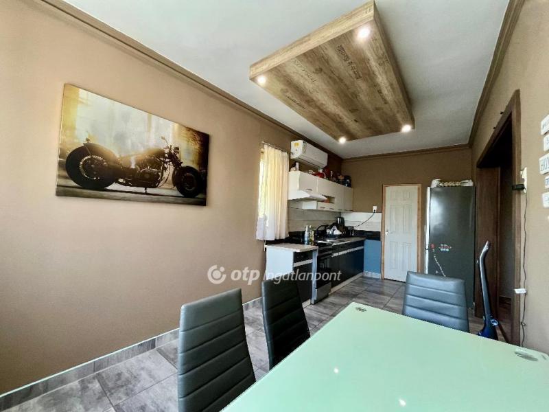 Eladó családi ház Nyíregyháza