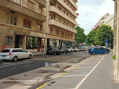 Kiadó lakás - 1055 Budapest, V. kerület , Kossuth Lajos tér