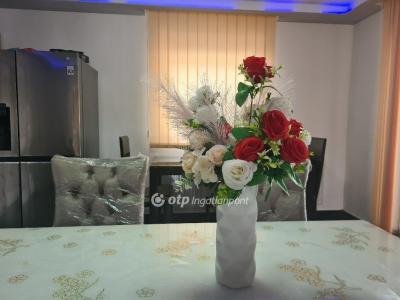 Eladó családi ház Érd