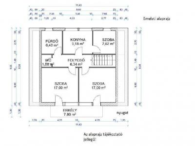 Eladó családi ház Budapest