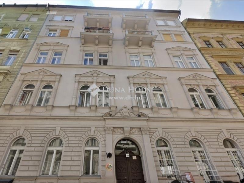 Eladó lakás Budapest