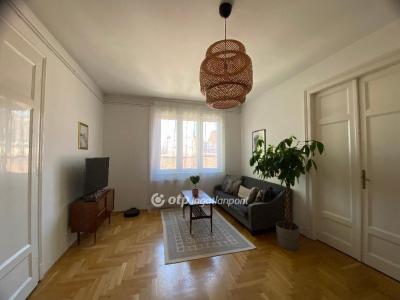 Eladó lakás Budapest