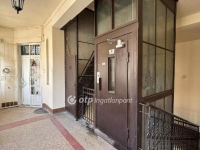 Eladó lakás Budapest