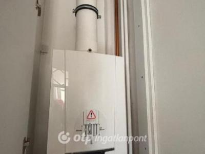 Eladó lakás Budapest