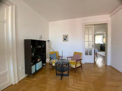 Eladó lakás Budapest