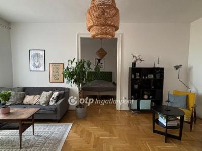 Eladó lakás Budapest
