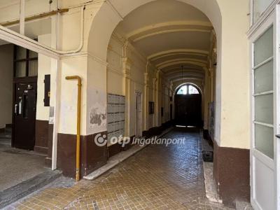 Eladó lakás Budapest