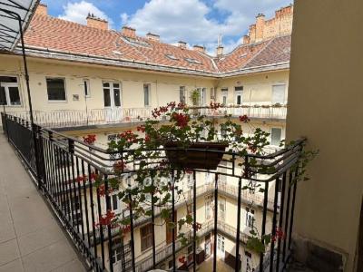 Eladó lakás Budapest