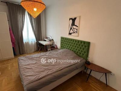Eladó lakás Budapest