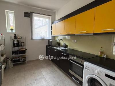 Eladó lakás Budapest