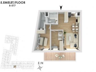 Eladó lakás Budapest