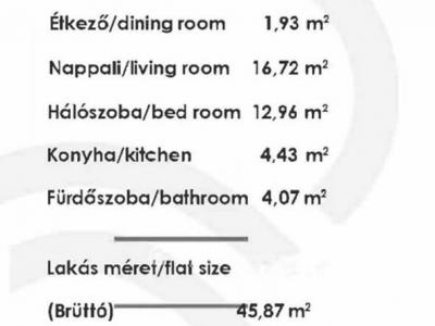 Eladó lakás Budapest