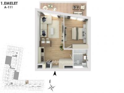 Eladó lakás Budapest