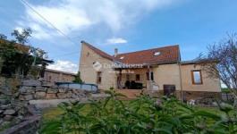 Eladó családi ház Mohács