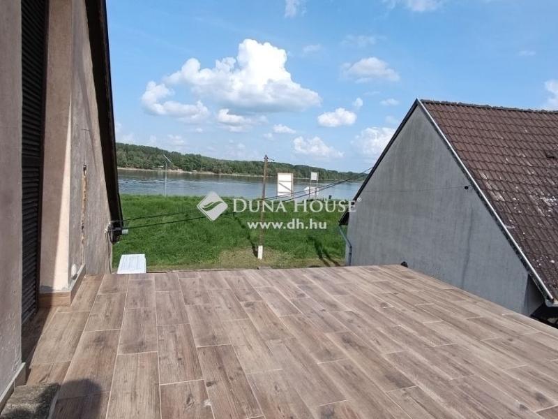 Eladó családi ház Mohács