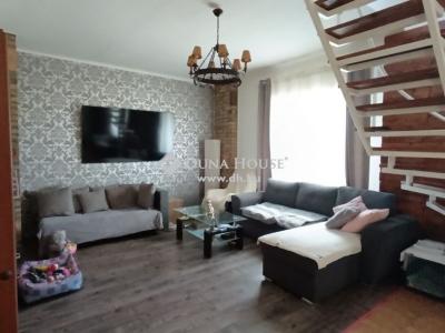 Eladó családi ház Mohács