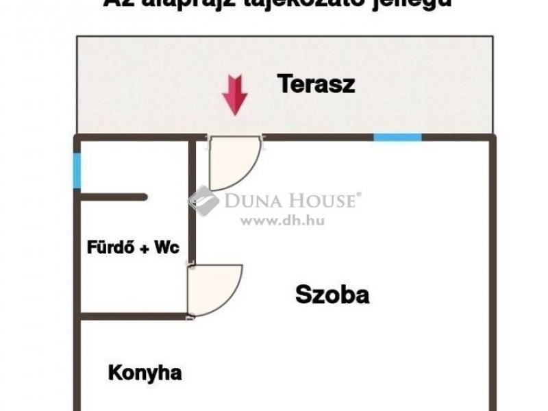 Eladó családi ház Ráckeve
