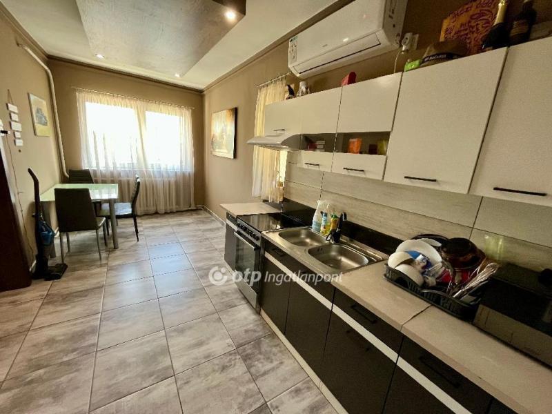 Eladó családi ház Nyíregyháza